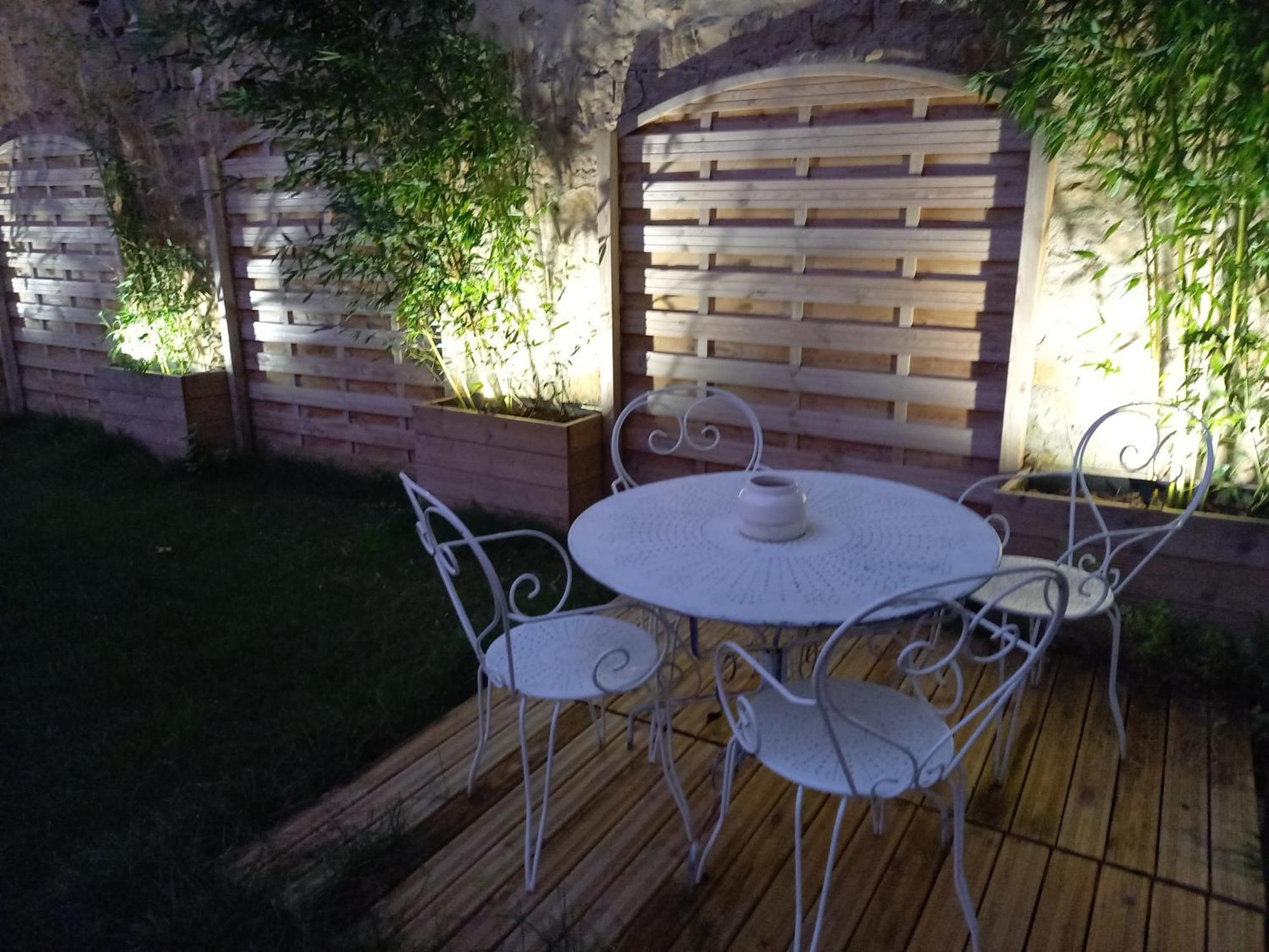 Appartement, 2Eme Etage Avec Piscine Partagee Sedan Buitenkant foto